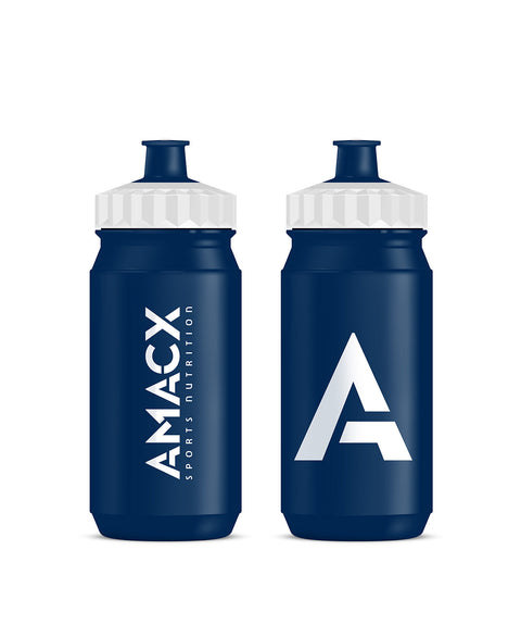 Two Amacx bottles
