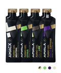 Turbo Gel Cassis + caffeine | 12 pack (3)