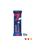 Energy Nougat Cranberry | 12 pack